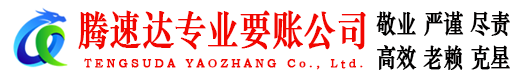 凤台腾速达要账公司